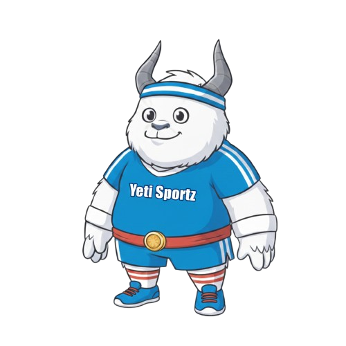 Yeti Sportz Logo